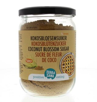 kokosbloesemsuiker