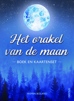 het orakel van de maan