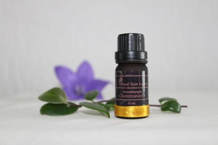 Etherische olie Chommanard 10 ml