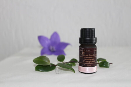 Etherische olie Frangipani 10 ml