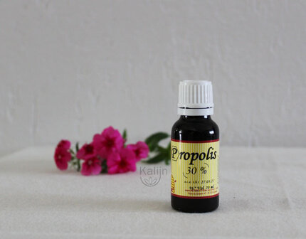 Propolis tinctuur