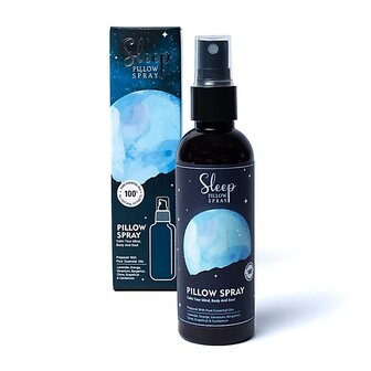 Roomspray Sleep 100ml