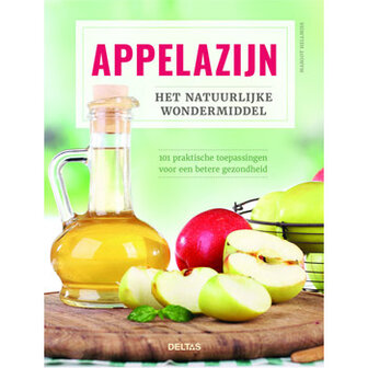 appelazijn boek het natuurlijke wondermiddel