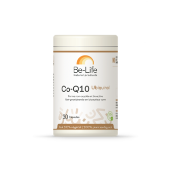 co q10 ubiquinol