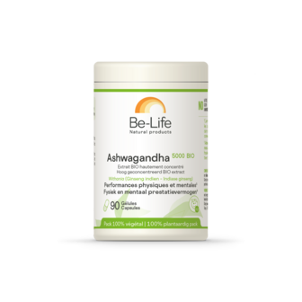 Ashwagandha 5000 bio