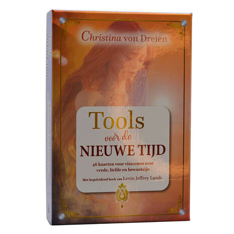 tools voor de nieuwe tijd